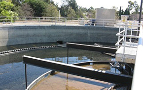 Phase II Upgrade of Michelson Water Recycling Plant, Irvine Ranch Water District,